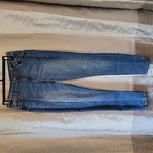 Tinseltown stretch jeans